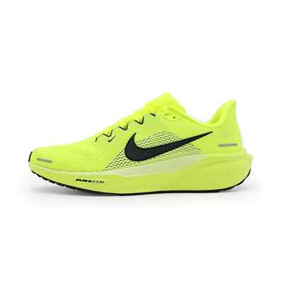 NIKE ナイキ FD2722-701 Nike Air Zoom Pegasus 41 Volt Barely Volt Black (Men's