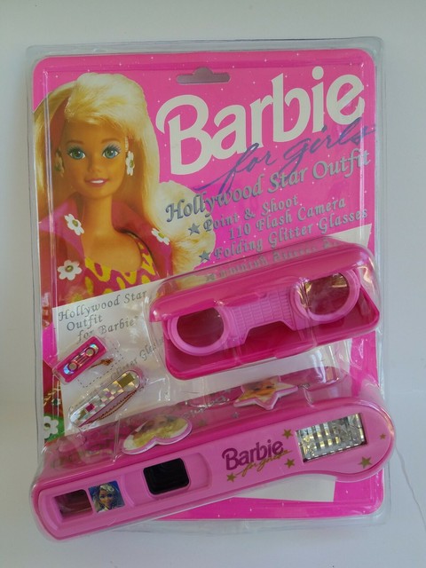 90s barbie dolls