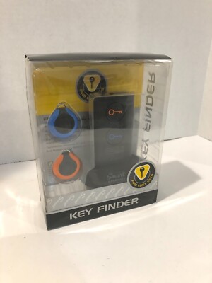 Key Finder Transmitter, Battery Operated, JLR Gear, Clean, Unused