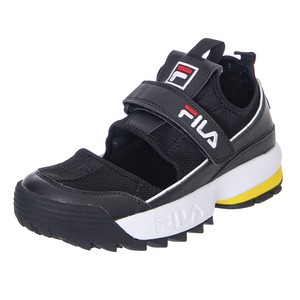 fila half sandal