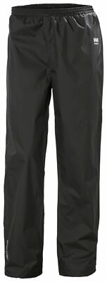 Helly Hansen Regenhose MANCHESTER PANT 70427
