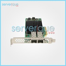 Solarflare SFN8522 Port 10Gb PCI-E 3.1 x8 Ethernet Server Adapter