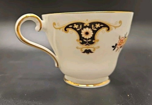 Royal Stafford Balmoral Bone China Tea cup Only - Picture 3 of 5