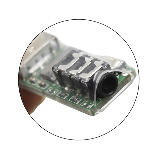 VBand Morse USBInterface Multifunctional CW Trainer For Mobile Phone Computer S2 - Zdjęcie 7 z 15