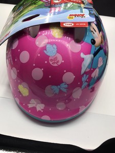 girls skateboard helmet