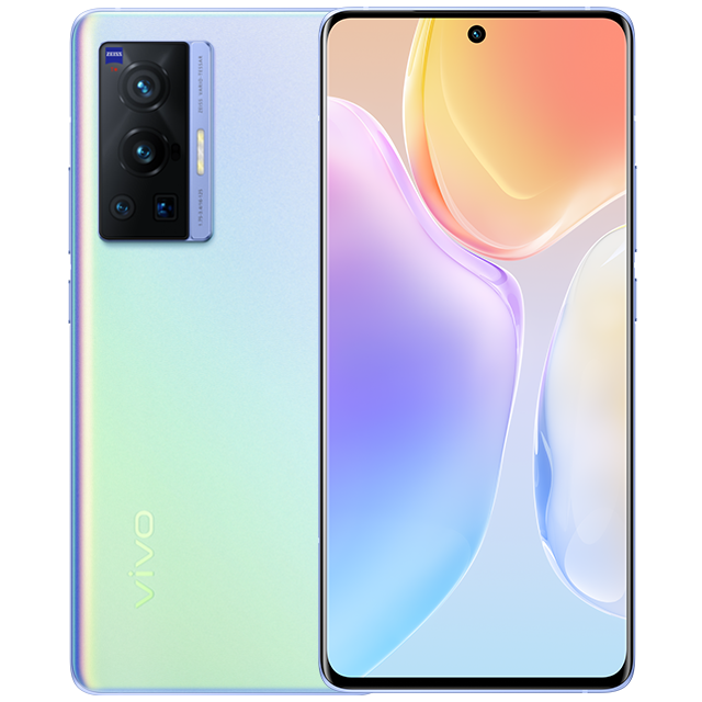 新品 vivo X70 pro+ 中国版 8/256GB VIVO X70 Pro+ 5G 6.78