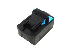 Batteria 5000 mAh per Milwaukee M28 DD, C18 HZ, C18 ID, C18 IW, C18 PD, C18 WL