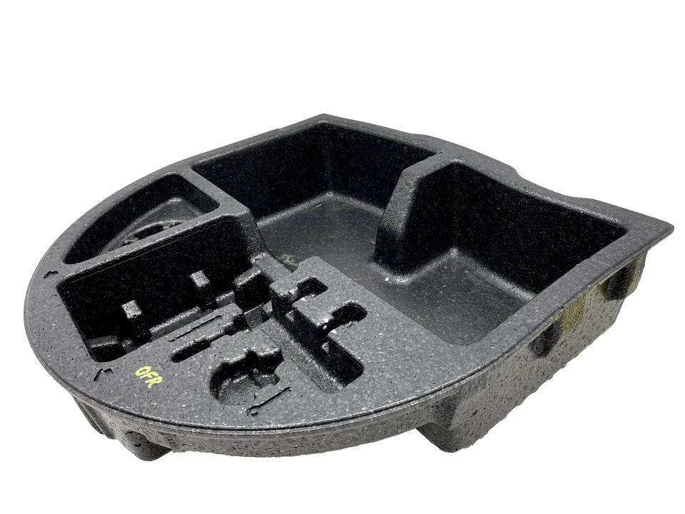 HYUNDAI ELANTRA 2011-2016 MALETERO ALMACENAMIENTO ESPUMA OEM 091493X900 Foto 3 de 4