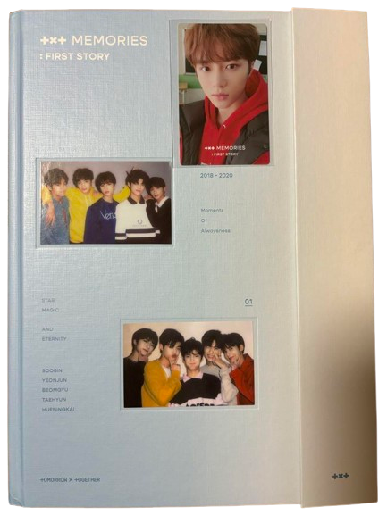 ぶ*4様 Txt memories first story 219XXmEjm1L._UF350,350_QL80_.jpg