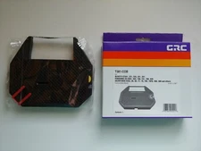 Olivetti / Panasonic / Silver Reed Typewriter Ribbon 1 lot of 2 each