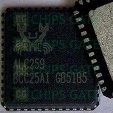 3PCS ALC 289 ALC2B9 ALC289 QFN48 CHIPS GATE
