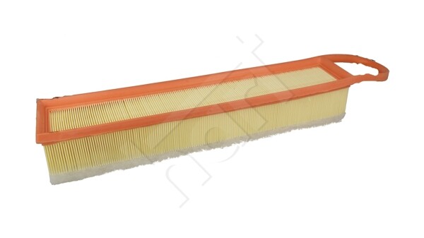 Hart Luftfilter Filtereinsatz FüR Peugeot 207 CC 1.6 16V 1.4 CitroëN Berlingo-image