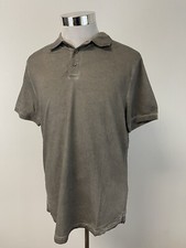 Engelbert Strauss Polo Shirt Mens 2XL Vintage...