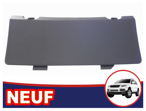 VW Golf MK7 2013 2014 2015 2016 5GG807441 | Pare-choc Arrière De Voiture, Crochet De Remorquage, Capuchon Oculaire Pour VW Golf 2017