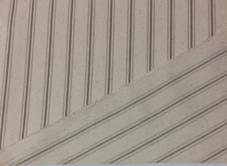 TELA MULTIUSOS DE SÁNDALO TIC VINTAGE BALARD DESIGNS POR YARDA 56"W Foto 4 de 4