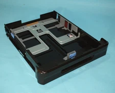 HP OfficeJet Pro 8600 Printer Paper Cassette Tray