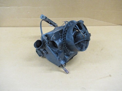 Ford MK2 Heater, Working motor ( but needs a new matrix ) - Picture 7 of 13