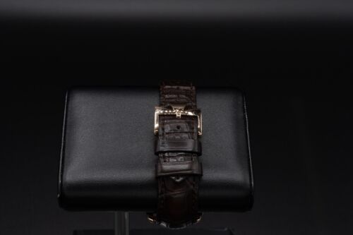 Vacheron Constantin Ref. 4600E/000R-B441 Rosegold Zifferblatt silber - Bild 13 von 14