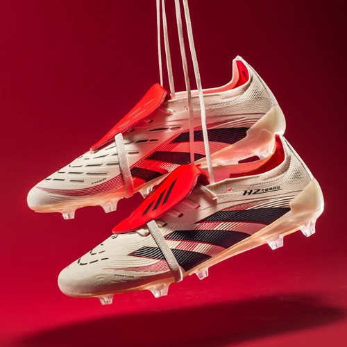 New Men'S Football Boots Ultralight Non-Slip Sport Indoor Soccer Shoes Non Slip - Picture 3 of 24
