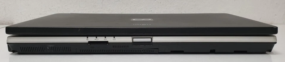 FUJITSU E780 Windows XP Gaming Laptop Notebook i5 500GB 4GB COM mit Spiel! 15,6" - Bild 3 von 4