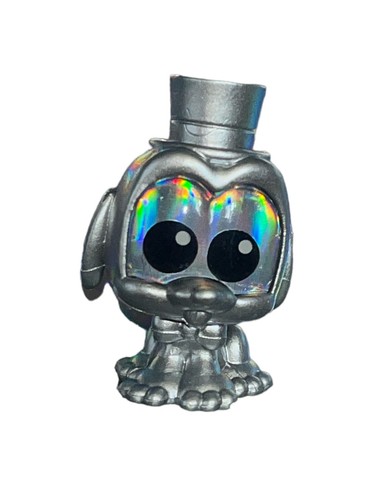 Figuras de plata de Disney Doorables D100 Celebration Of Wonder que elijas - Imagen 5 de 41