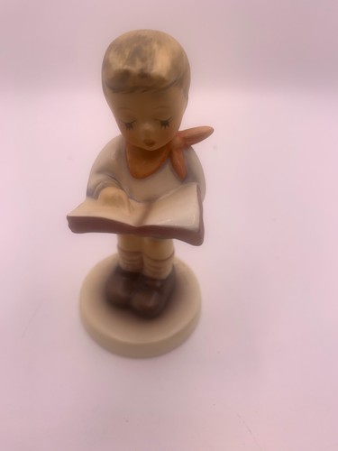 HUMMEL GOEBEL FIGUR EHRENSTUDENT 2087/B TMK 8 Made in Germany 1999