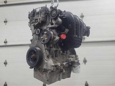 13-16 Ford Fusion 2.5l Engine Assembly 98k Miles Runs Great See Test Video 13-16 Ford Fusion 2.5l Engine Assembly 98k Miles Runs Great See Test Video