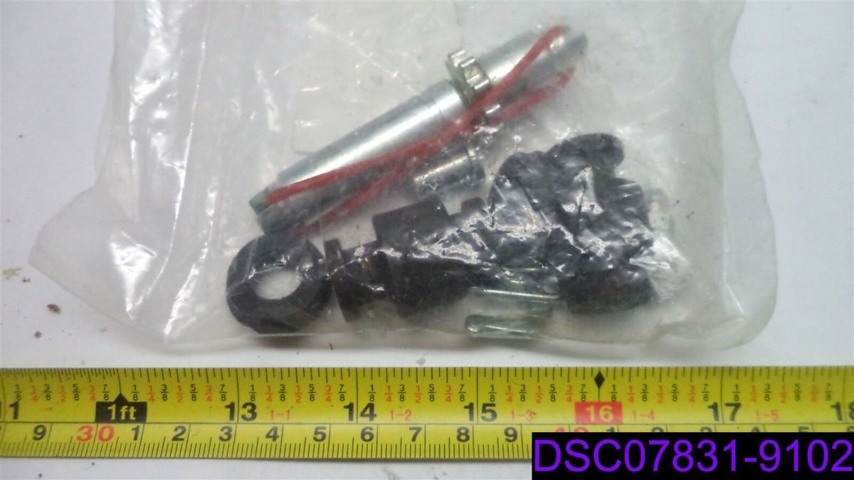 760984 Adjustment Assembly L Left Brake Set Assembly CarPar  