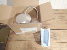 One 6" Recessed Lighting Remodel Housing LIGHTOLIER 1104SICR