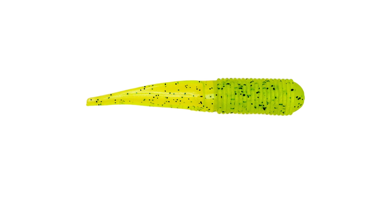 ACC Crappie Snax- The Shank