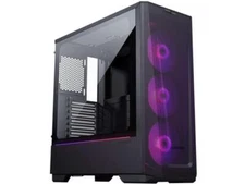 Phanteks Eclipse G360A Mid Tower Case - Black