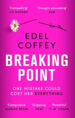 Breaking Point: The most gripping debut of the year - you won't be able to look