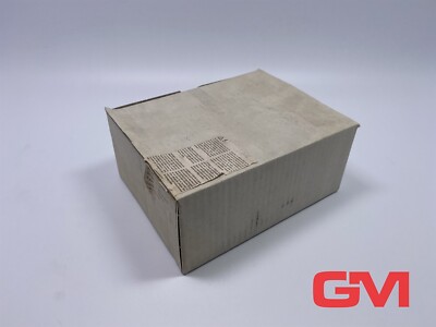 Murr Electronics Output Module MBK-P DO16/0.5A 55402 Fieldbus