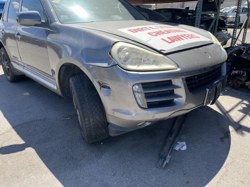 Interruptor de encendido usado se adapta a: Porsche Cayenne 2008 grado A Foto 2 de 4