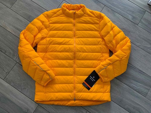 LULULEMON MENS NAVIGATION STRETCH DOWN 