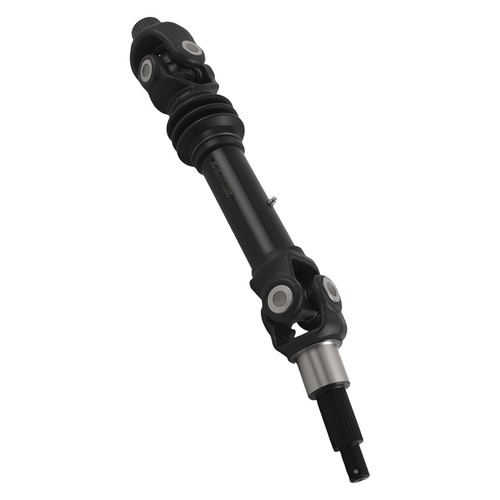 2XRear CV Joint Axle U Joint Left/Right for Polaris SPORTSMAN 500 4X4 1997 1998 - Picture 3 of 12