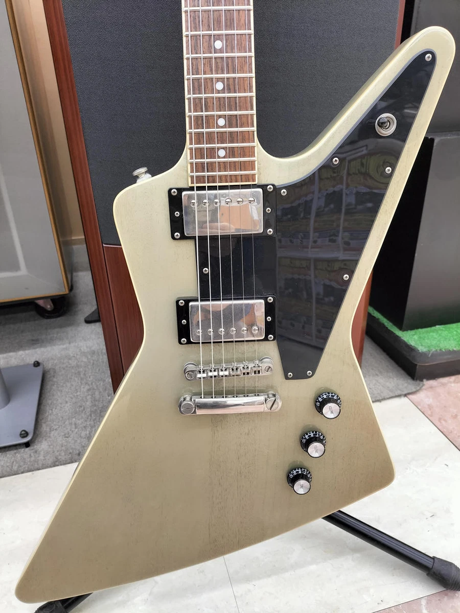 Epiphone Explorer Pro Electric Guitar eBay