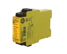 777304, PILZ, Safety Relay, PNOZ X2.3P, 24VA