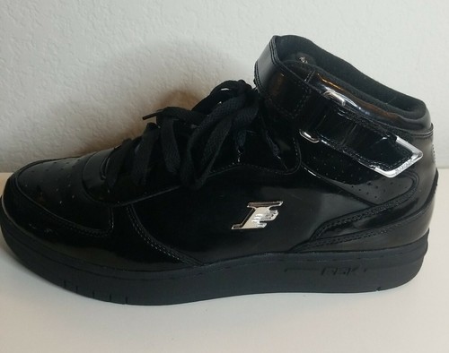 Allen Iverson Reebox I3 Mid Hi Top 