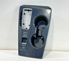 2022-2024 HONDA CIVIC CENTER CONSOLE CUP HOLDER SHIFTER COVER TRIM PANEL # 96653