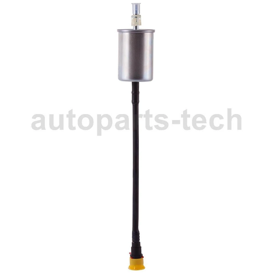 2x Filtro de aceite de motor Pronto filtro de combustible para Chevrolet Celebrity 1990 1990 Foto 2 de 4