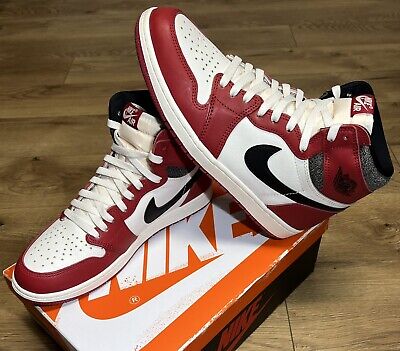Sz 10- Brand New Air Jordan 1 Retro High OG 'Lost And Found Sz 10- Brand New Air Jordan 1 Retro High OG 'Lost And Found