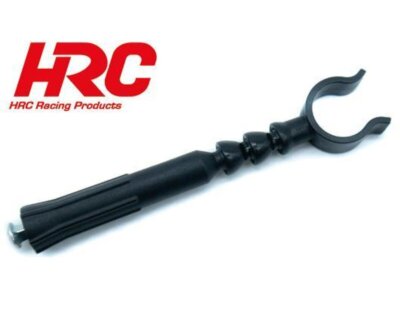 HRC Racing Werkzeug HRC Fusion PRO Lötstation Arm/ Rohrhalter passend für H ...