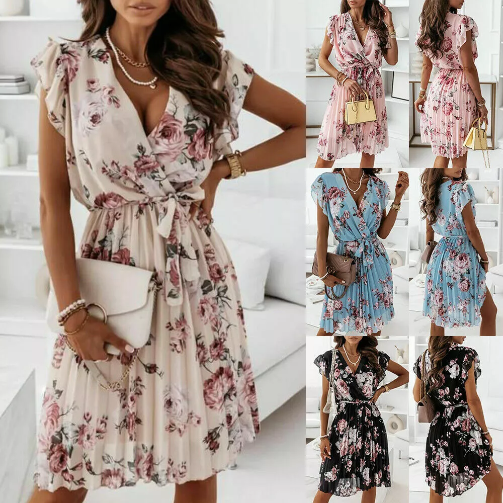 Holiday wrap dress sale