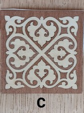 Naklejki z prawdziwego drewna fornir na nieskończenie wiele pomysłów .