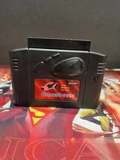 Gameshark Version 2.1 Untested N64 Cheat Cartridge AS IS