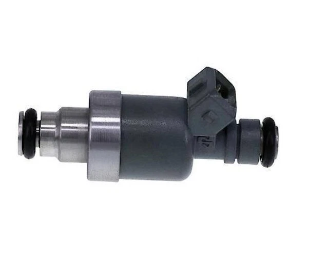 Inyector de combustible-CARQUEST A211-1143 Reman, se adapta Foto 2 de 4