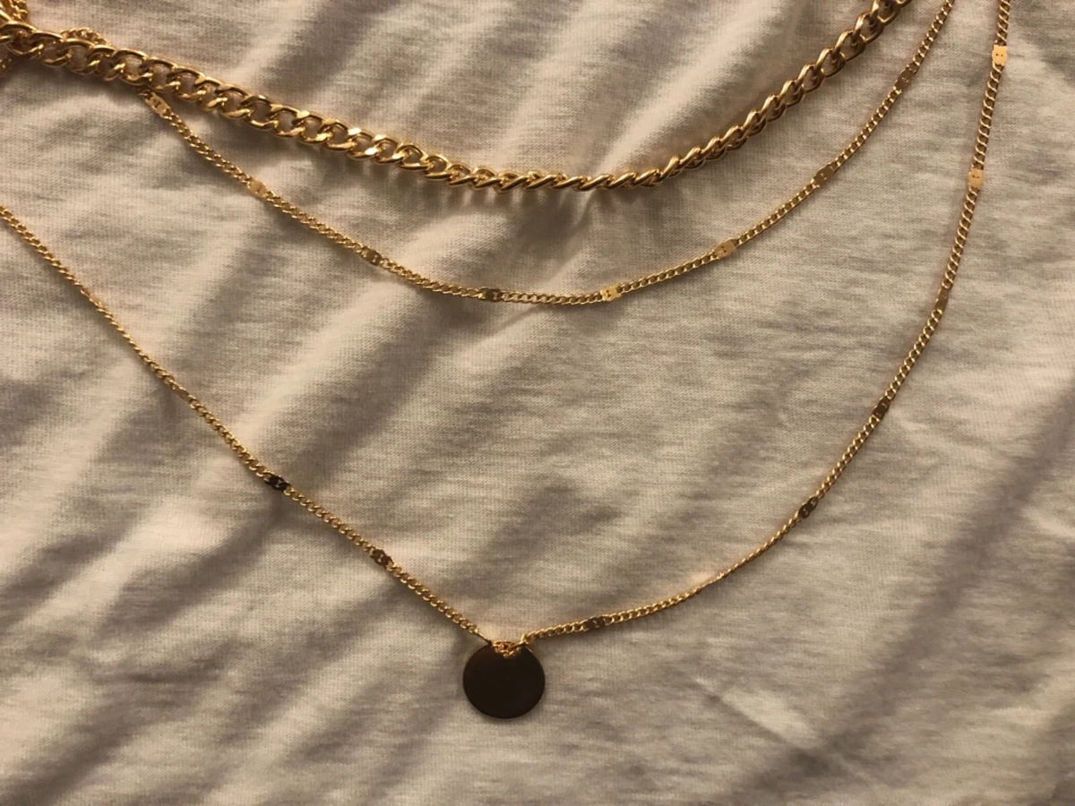 Jewelry shein sale