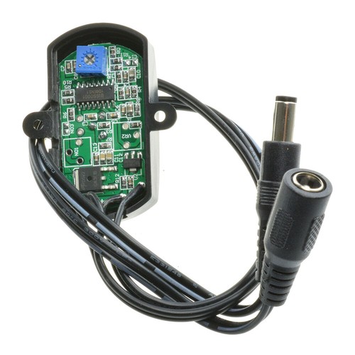 DC5-24V LED 5A Streifen Automatisch PIR Infrarot Bewegungsmelder Melder Schalter - Bild 14 von 16