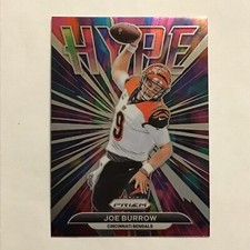 CINCINNATI BENGALS - Pick Your Card - Rookies/Inserts/Parallels